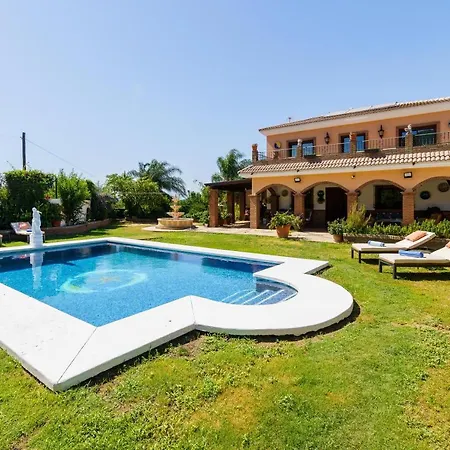 La Huerta Del Sur Holiday home