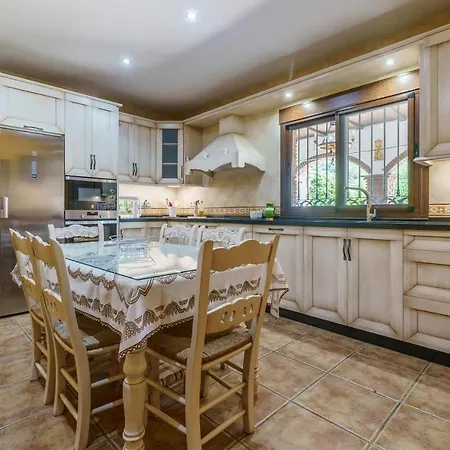 Holiday home La Huerta Del Sur Alhaurin el Grande