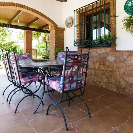 La Huerta Del Sur Holiday home Alhaurin el Grande