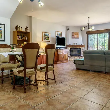 La Huerta Del Sur Holiday home *