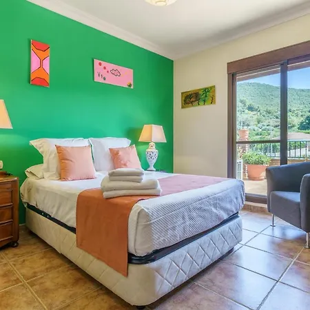 Holiday home La Huerta Del Sur