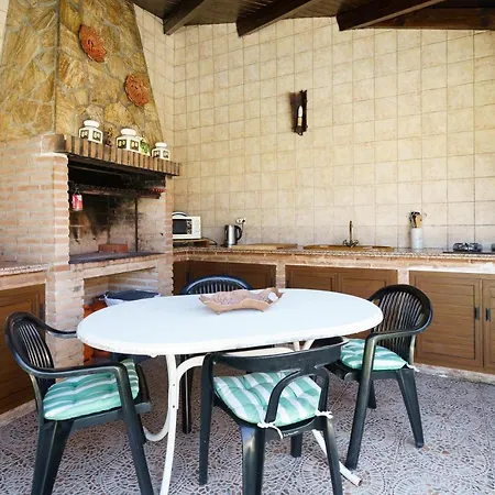 Holiday home La Huerta Del Sur *