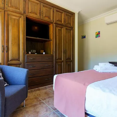 La Huerta Del Sur Holiday home Alhaurin el Grande