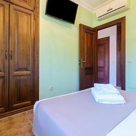 Holiday home La Huerta Del Sur *
