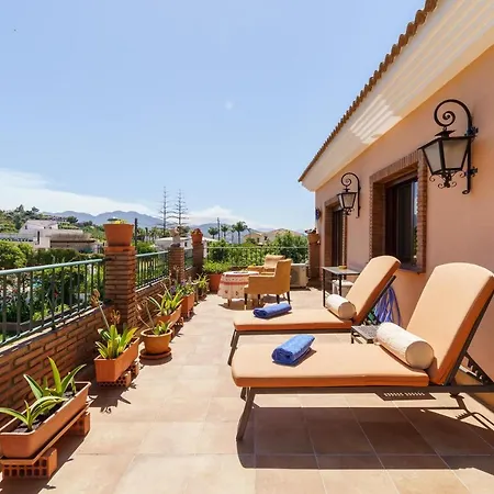 Holiday home La Huerta Del Sur Alhaurin el Grande