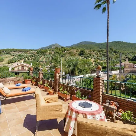 Holiday home La Huerta Del Sur