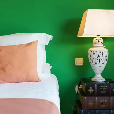 La Huerta Del Sur Holiday home