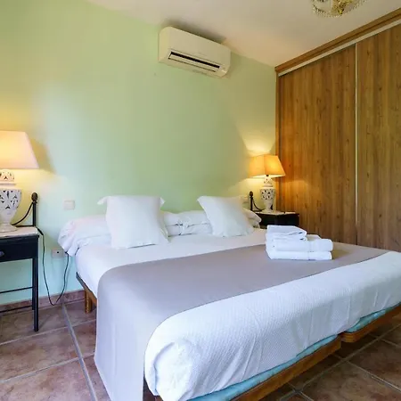 La Huerta Del Sur Holiday home Alhaurin el Grande