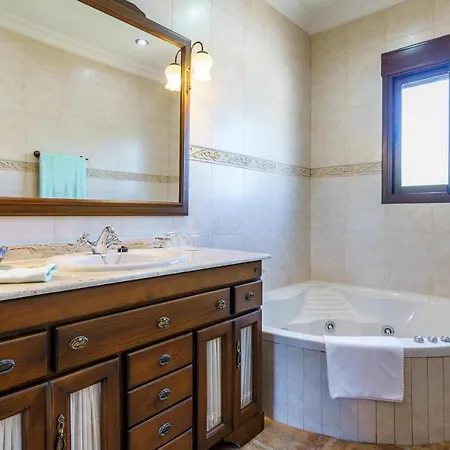 Holiday home La Huerta Del Sur *