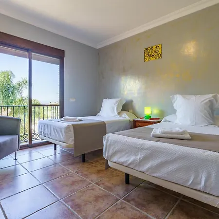 Holiday home La Huerta Del Sur Alhaurin el Grande