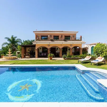 La Huerta Del Sur * Alhaurín el Grande