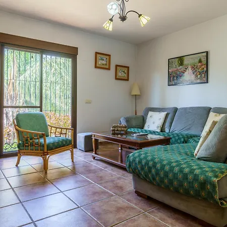 La Huerta Del Sur Alhaurín el Grande