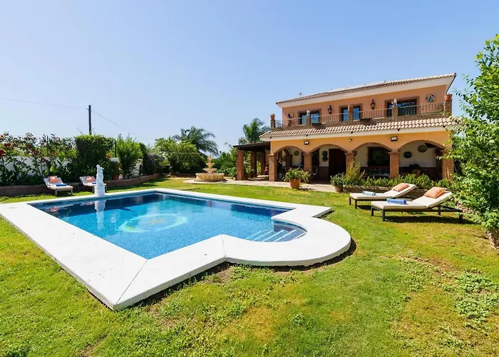 La Huerta Del Sur بيت للعطل